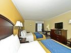 фото отеля Comfort Inn Corsicana