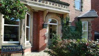фото отеля Elford Guest House