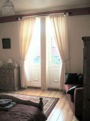 фото отеля Elford Guest House