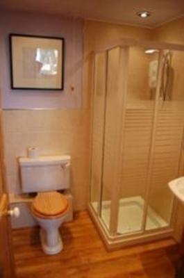фото отеля Elford Guest House