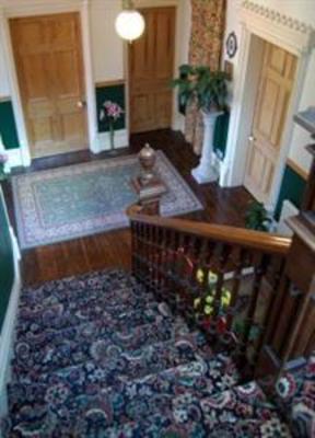 фото отеля Elford Guest House