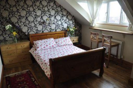 фото отеля Elford Guest House