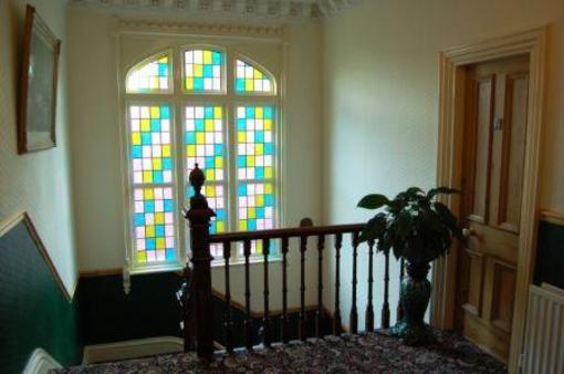 фото отеля Elford Guest House