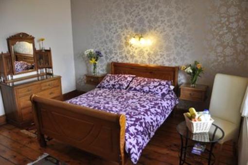 фото отеля Elford Guest House