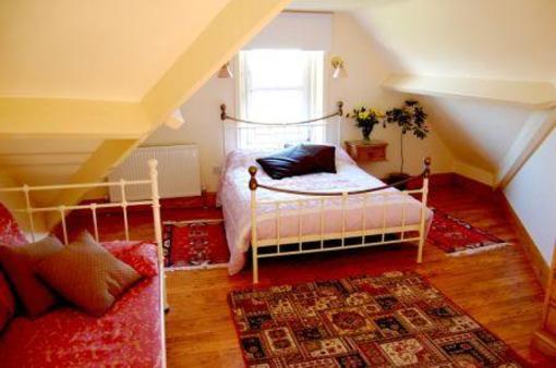 фото отеля Elford Guest House