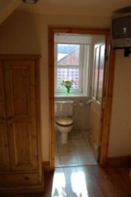 фото отеля Elford Guest House