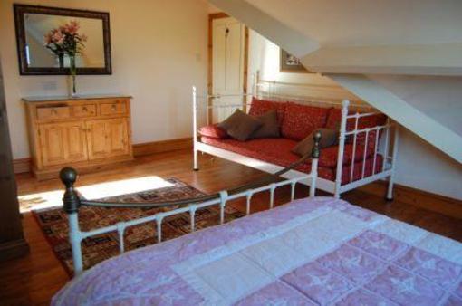 фото отеля Elford Guest House