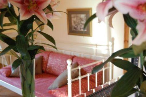 фото отеля Elford Guest House