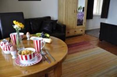 фото отеля Elford Guest House