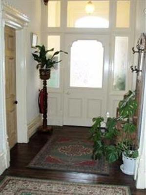 фото отеля Elford Guest House