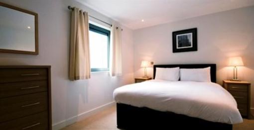 фото отеля Max House Serviced Apartments