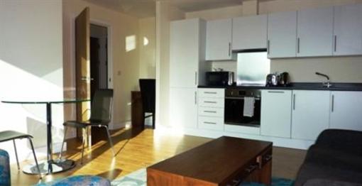 фото отеля Max House Serviced Apartments
