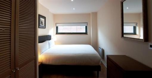 фото отеля Max House Serviced Apartments