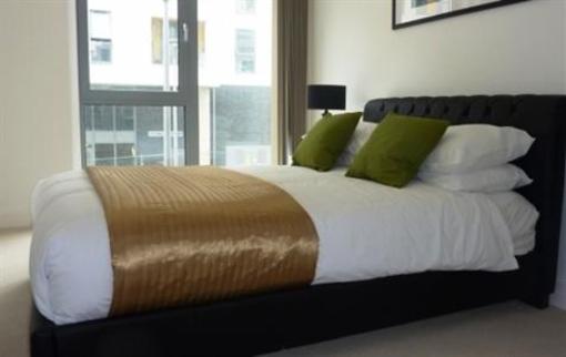 фото отеля Max House Serviced Apartments