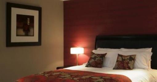 фото отеля Max House Serviced Apartments