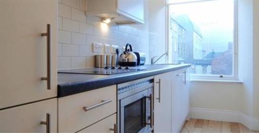 фото отеля Max House Serviced Apartments