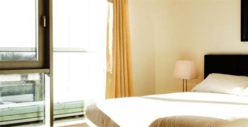фото отеля Max House Serviced Apartments