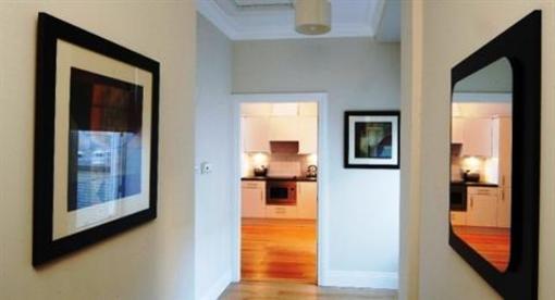 фото отеля Max House Serviced Apartments