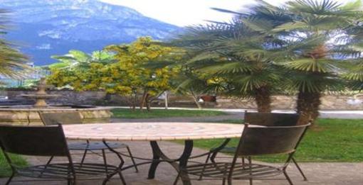 фото отеля Appartamenti Villa Aranci