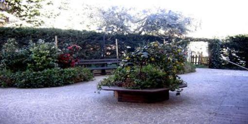 фото отеля Appartamenti Villa Aranci