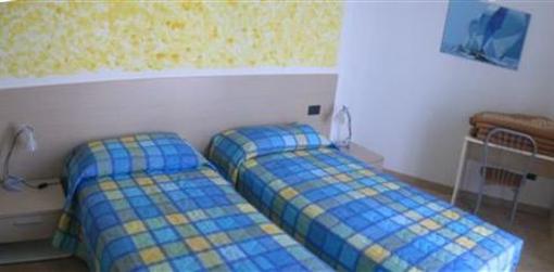 фото отеля Appartamenti Villa Aranci