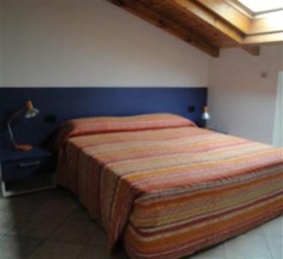 фото отеля Appartamenti Villa Aranci