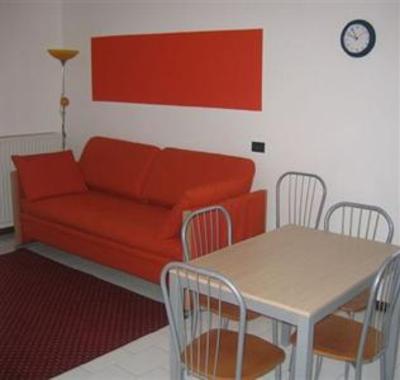 фото отеля Appartamenti Villa Aranci