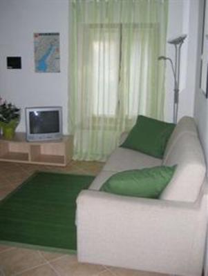 фото отеля Appartamenti Villa Aranci
