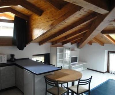 фото отеля Appartamenti Villa Aranci