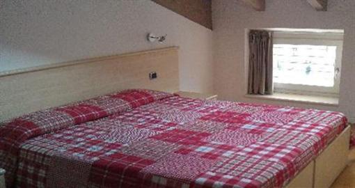 фото отеля Appartamenti Villa Aranci