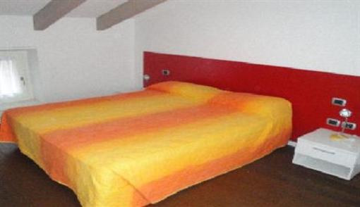 фото отеля Appartamenti Villa Aranci