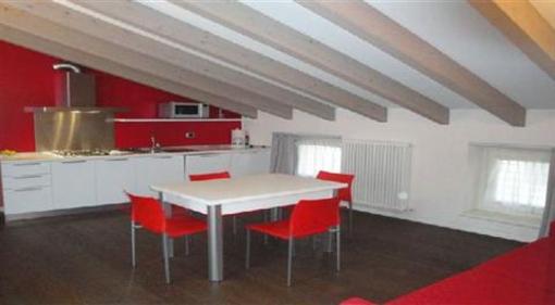 фото отеля Appartamenti Villa Aranci