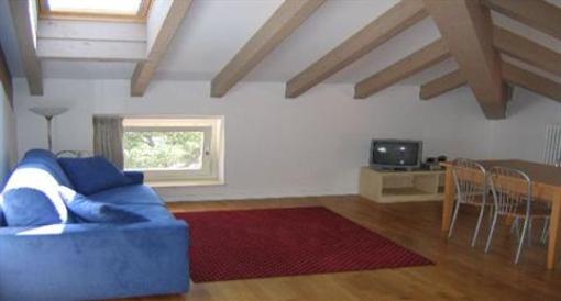 фото отеля Appartamenti Villa Aranci