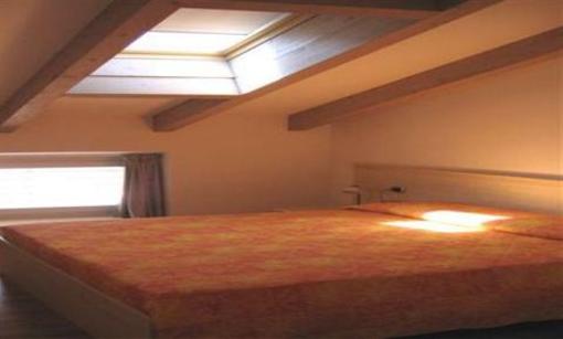 фото отеля Appartamenti Villa Aranci