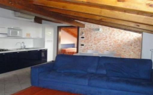 фото отеля Appartamenti Villa Aranci