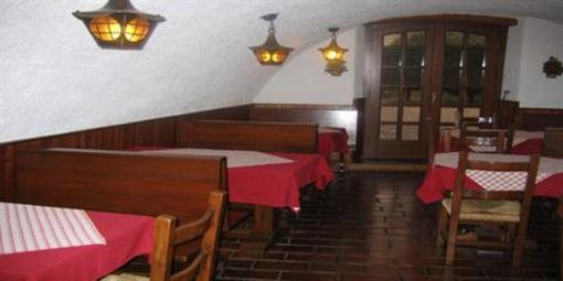 фото отеля Appartamenti Villa Aranci