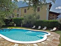 Appartamenti Villa Aranci