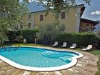 фото отеля Appartamenti Villa Aranci