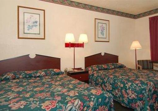 фото отеля Econo Lodge Hollywood (Florida)