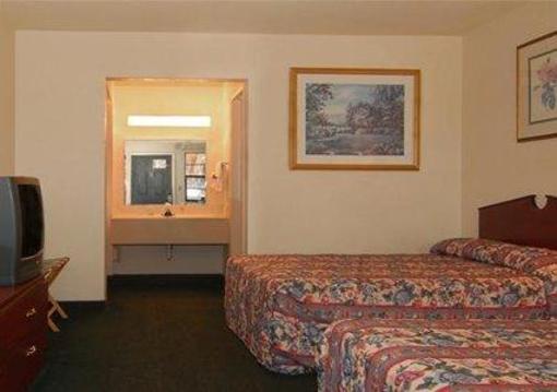 фото отеля Econo Lodge Hollywood (Florida)