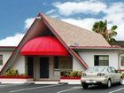 фото отеля Econo Lodge Hollywood (Florida)