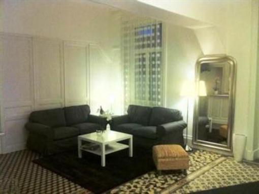 фото отеля Hotel Terminus Paray-le-Monial