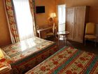 фото отеля Hotel Terminus Paray-le-Monial
