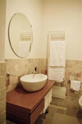 фото отеля B&B Pietra Bianca