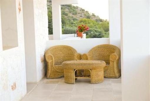 фото отеля B&B Pietra Bianca