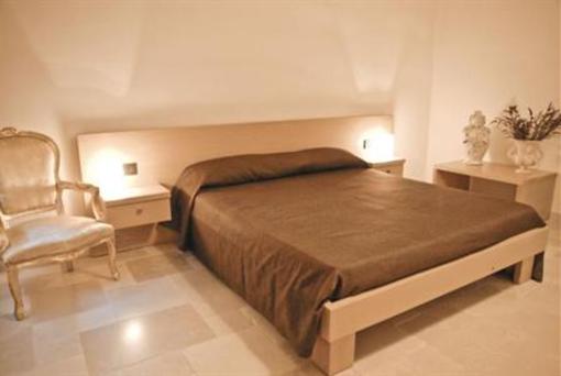 фото отеля B&B Pietra Bianca