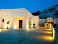 B&B Pietra Bianca