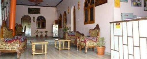фото отеля Hotel Rashmi