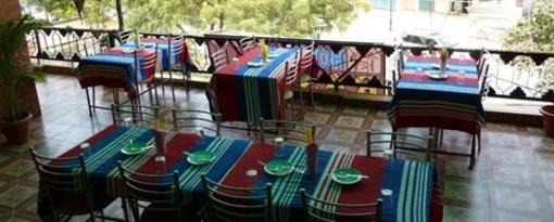 фото отеля Hotel Rashmi