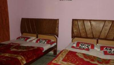 фото отеля Hotel Rashmi